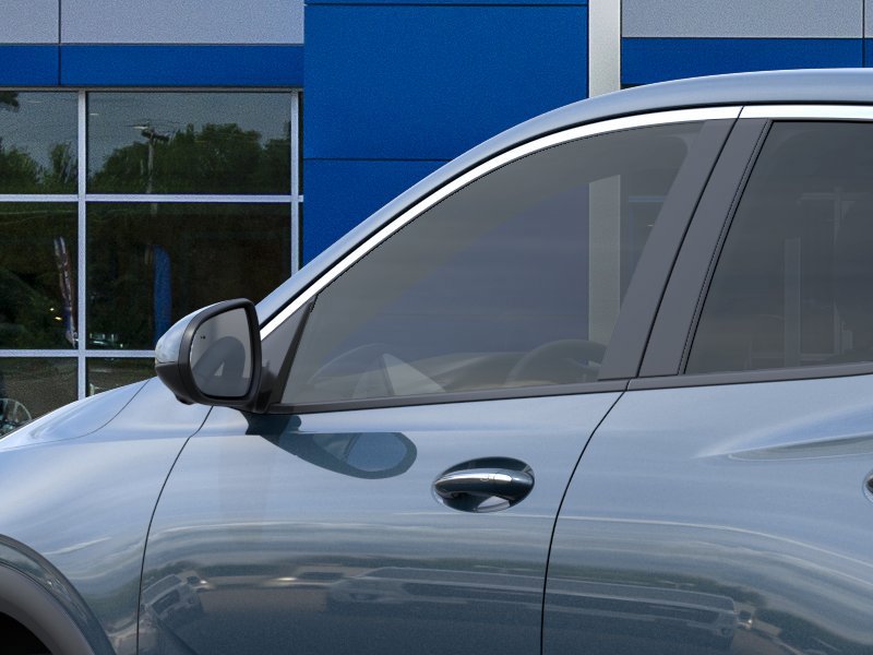 New 2026 Buick Encore GX Preferred image 36