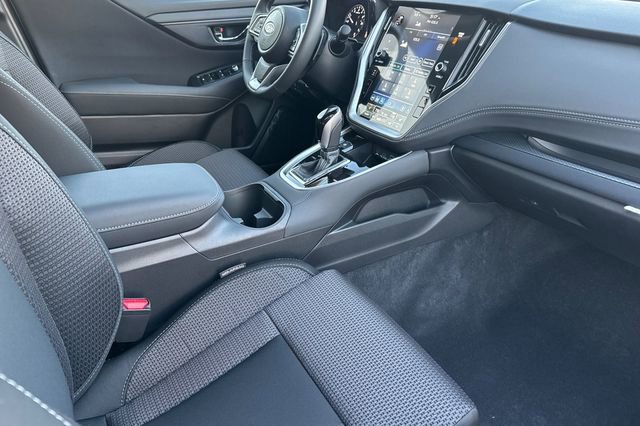 New 2025 Subaru Outback Premium image 13