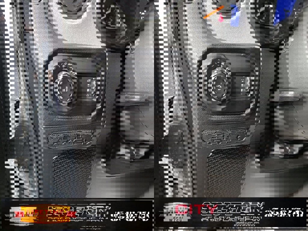 New 2026 Jeep Wrangler Unlimited Sport image 14