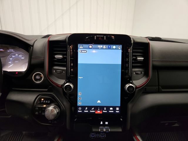 Used 2023 RAM 1500 Rebel w/ Rebel Level 1 Equipment Group AWD/4WD image 22