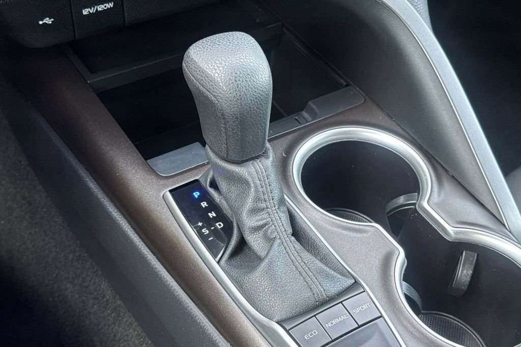 Certified 2024 Toyota Camry LE image 19