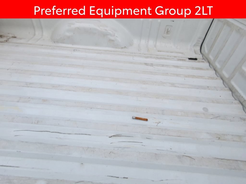 Used 2022 Chevrolet Colorado LT w/ Fleet Safety Package RWD image 5