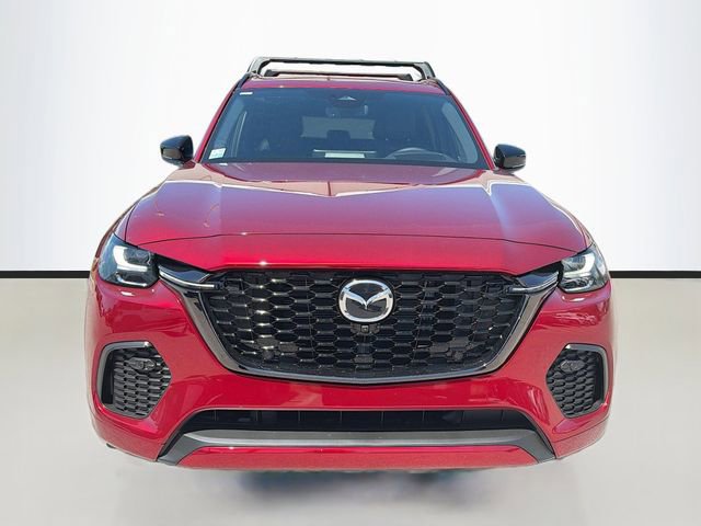 New 2026 MAZDA CX-70 3.3 Turbo S w/ Premium Package image 9