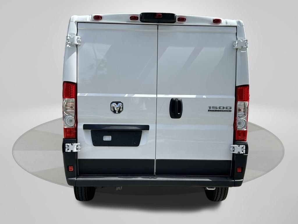 New 2026 RAM ProMaster 1500 image 6