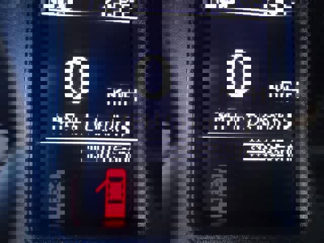 Used 2024 RAM 1500 Classic SLT image 18