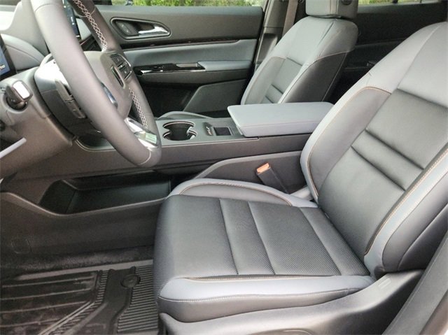 New 2025 Honda Prologue Elite image 17