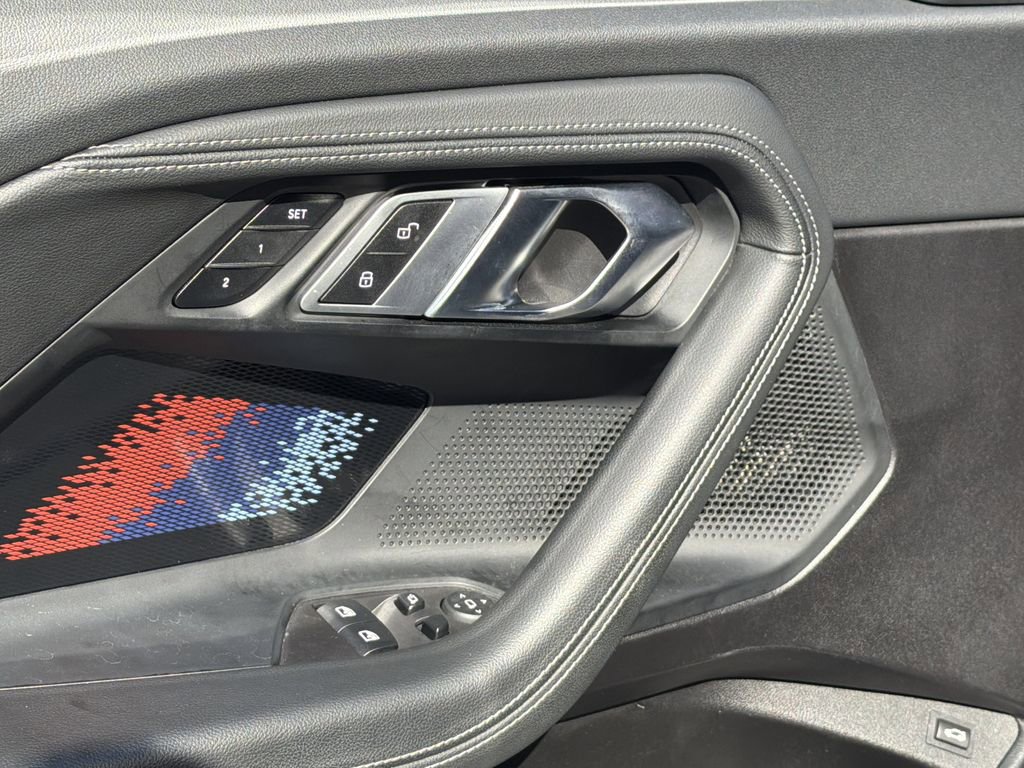 Used 2023 BMW M240i Coupe w/ Premium Package RWD image 16