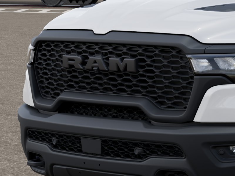 New 2027 RAM 1500 Rebel AWD/4WD image 11