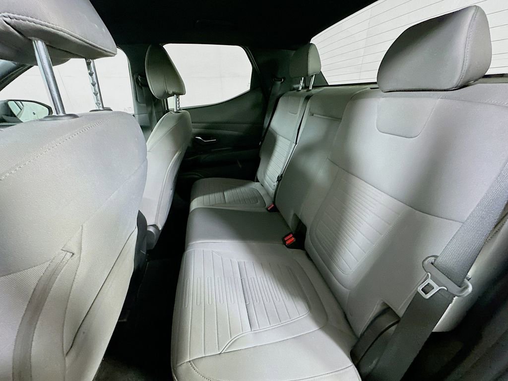 Used 2022 Hyundai Santa Cruz SEL image 14