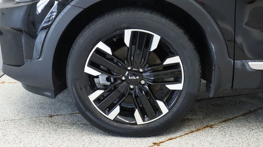 Used 2023 Kia Telluride SX Prestige X-Line image 16