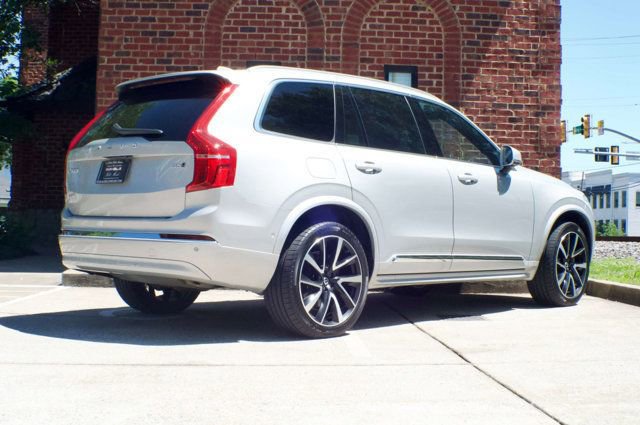 Used 2024 Volvo XC90 B6 Ultimate AWD/4WD image 5