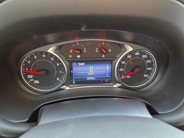 Certified 2023 GMC Terrain SLE w/ Driver Convenience Package FWD image 38