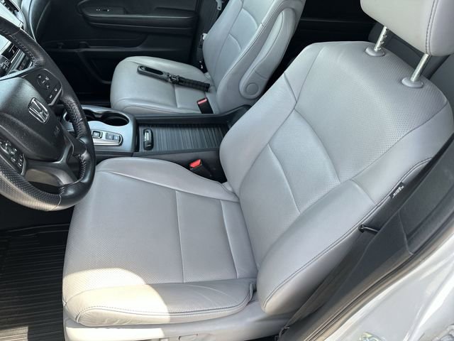 Used 2022 Honda Passport EX-L image 15