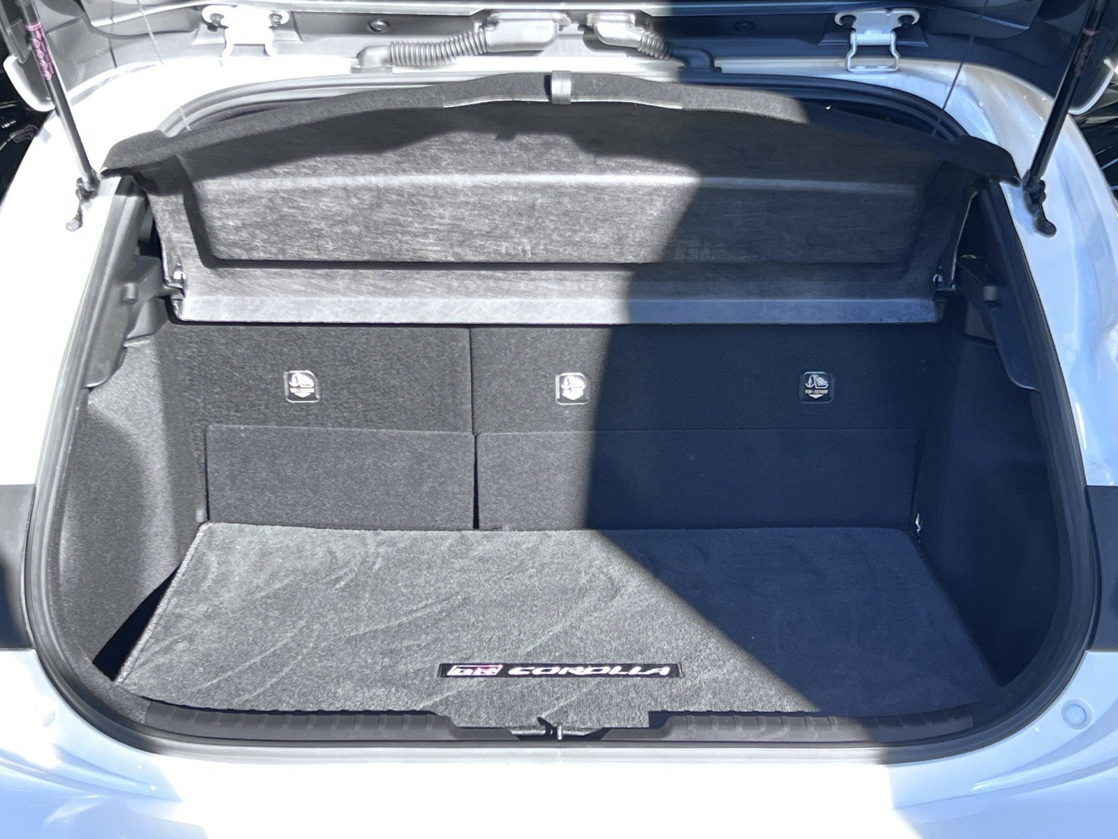 Used 2023 Toyota Corolla Core w/ Performance Package image 24