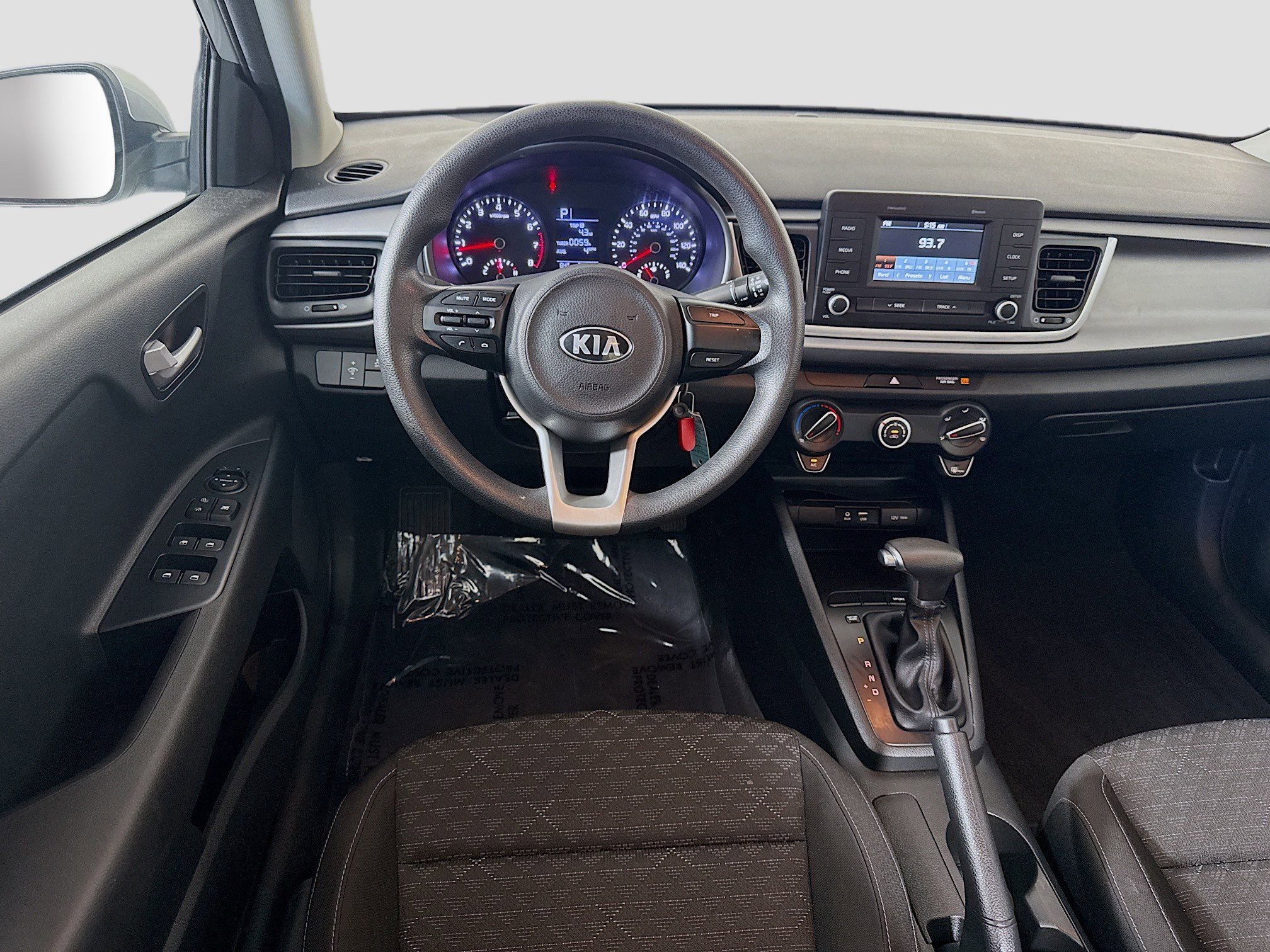 Used 2019 Kia Rio LX FWD image 17