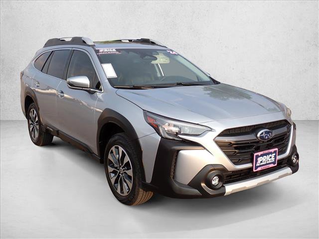 Certified 2024 Subaru Outback Touring AWD/4WD image 6