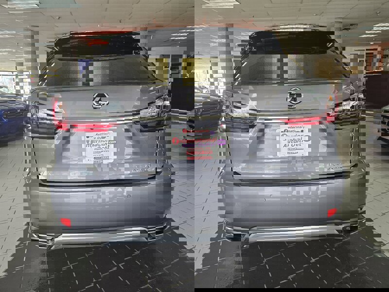 Used 2021 Lexus RX 350 AWD w/ Premium Package image 5