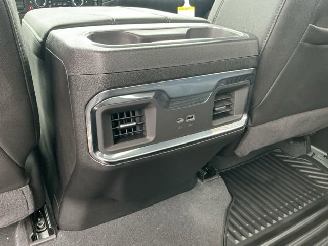 New 2026 Chevrolet Silverado 1500 LTZ image 16
