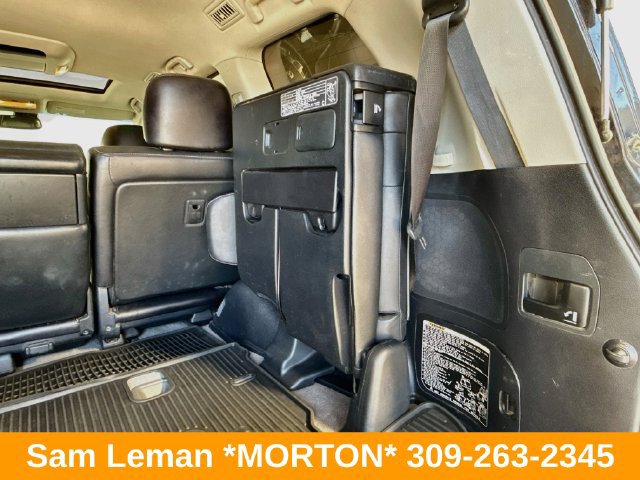 Used 2015 Toyota Land Cruiser AWD/4WD image 44