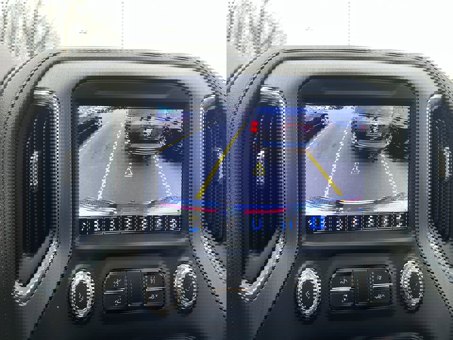 Certified 2023 GMC Sierra 2500 Denali w/ Denali Ultimate Package image 15