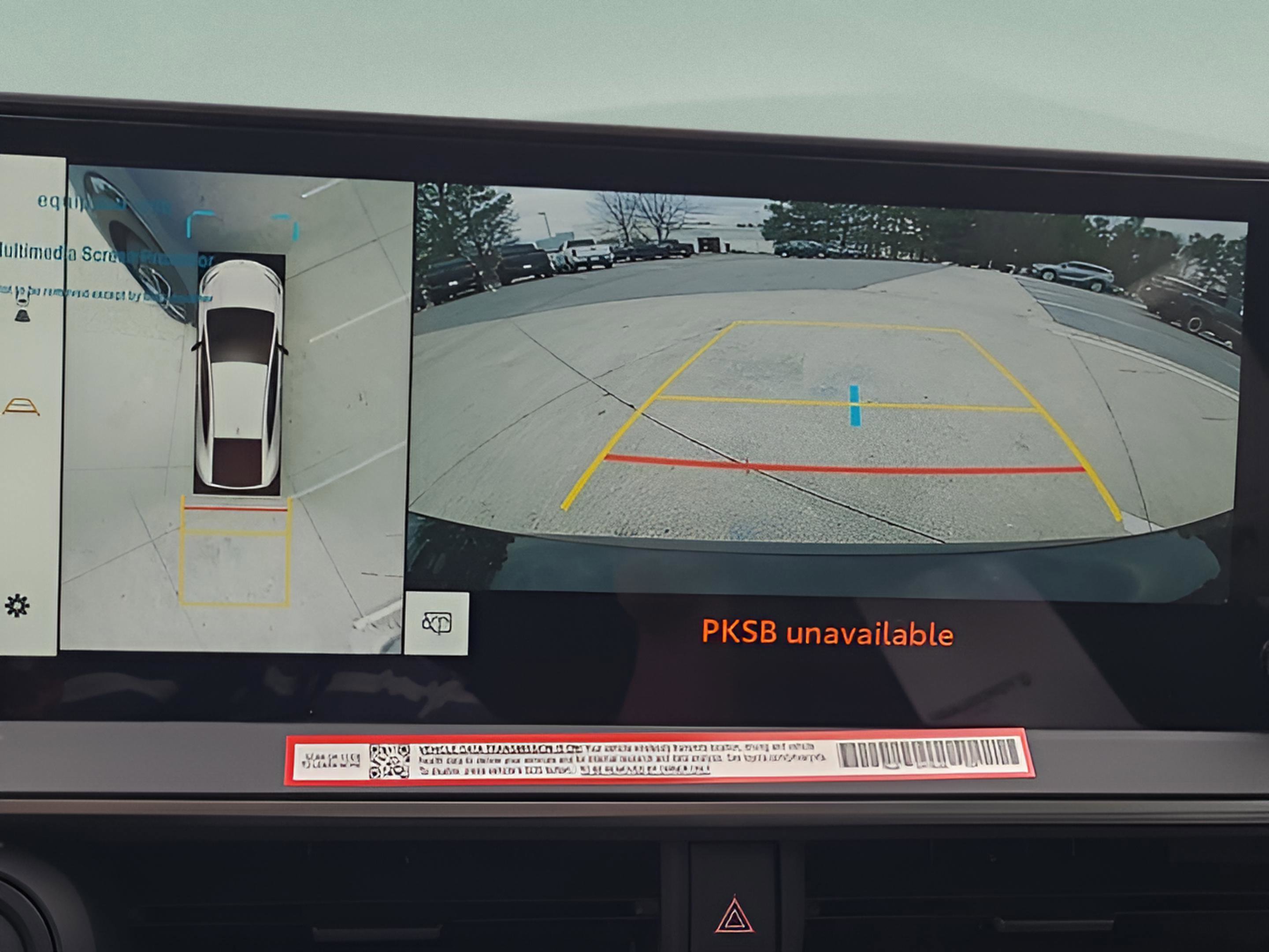 New 2026 Toyota Prius Limited FWD image 19