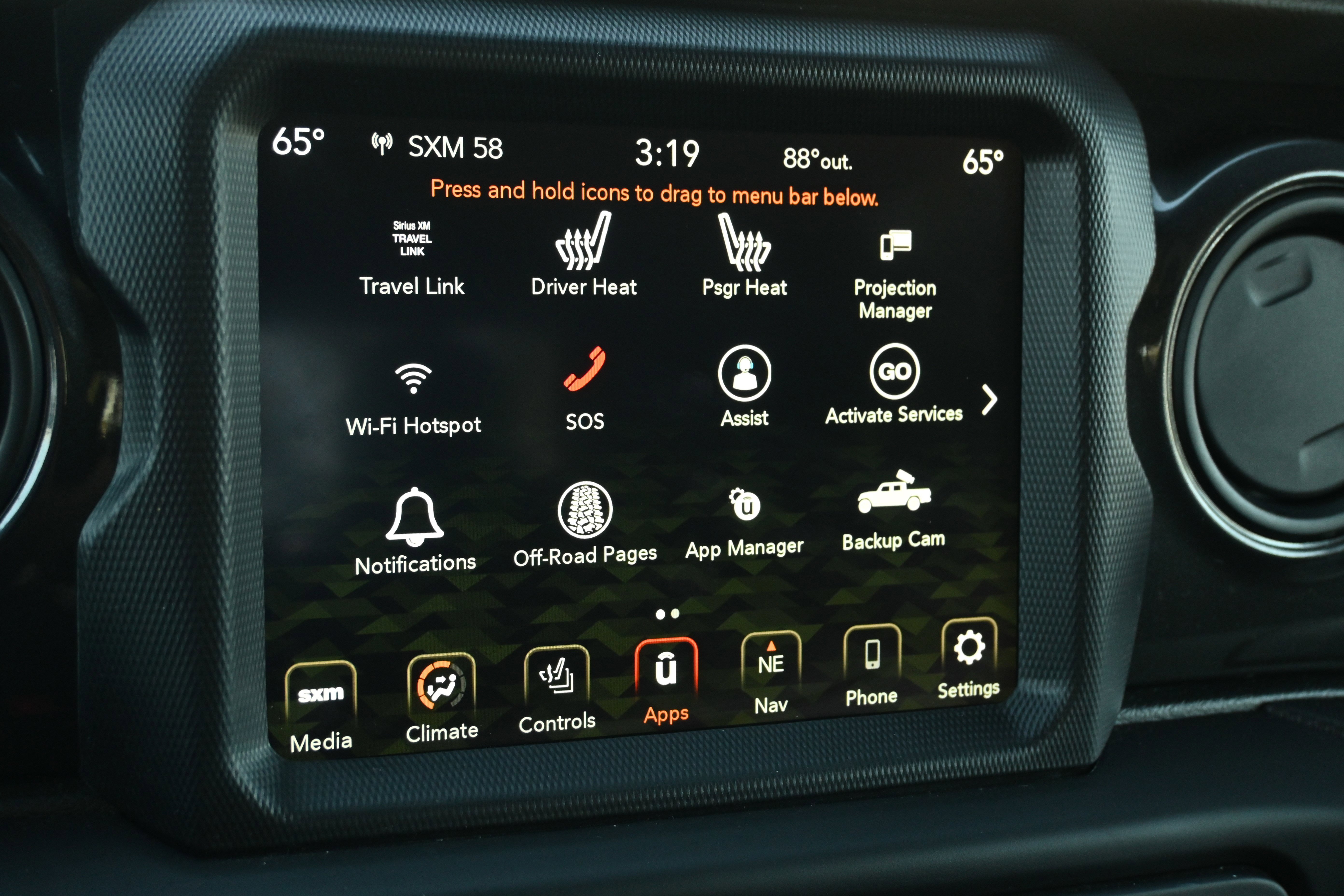 Used 2022 Jeep Gladiator Sport image 31