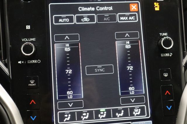 Used 2023 Subaru Legacy Limited image 40