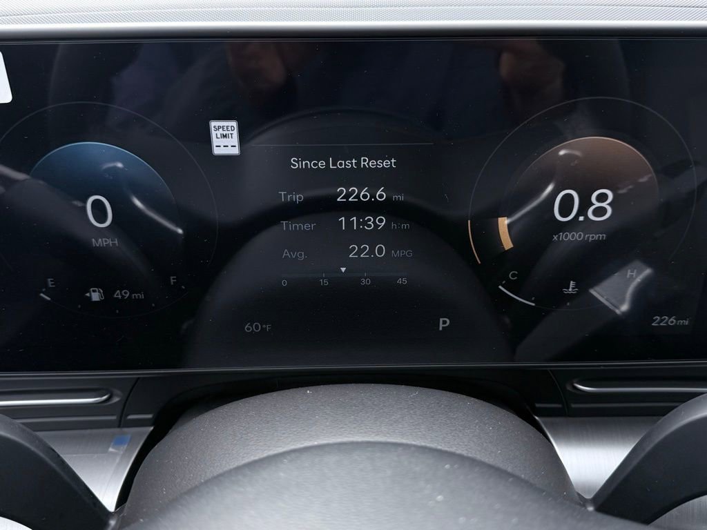 New 2026 Hyundai Kona Limited image 13