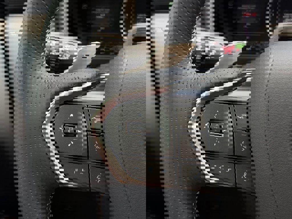 New 2026 Lexus LX 700h F Sport image 25