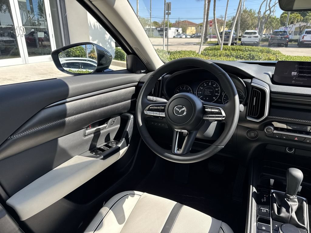 New 2026 MAZDA CX-50 AWD 2.5 S image 21