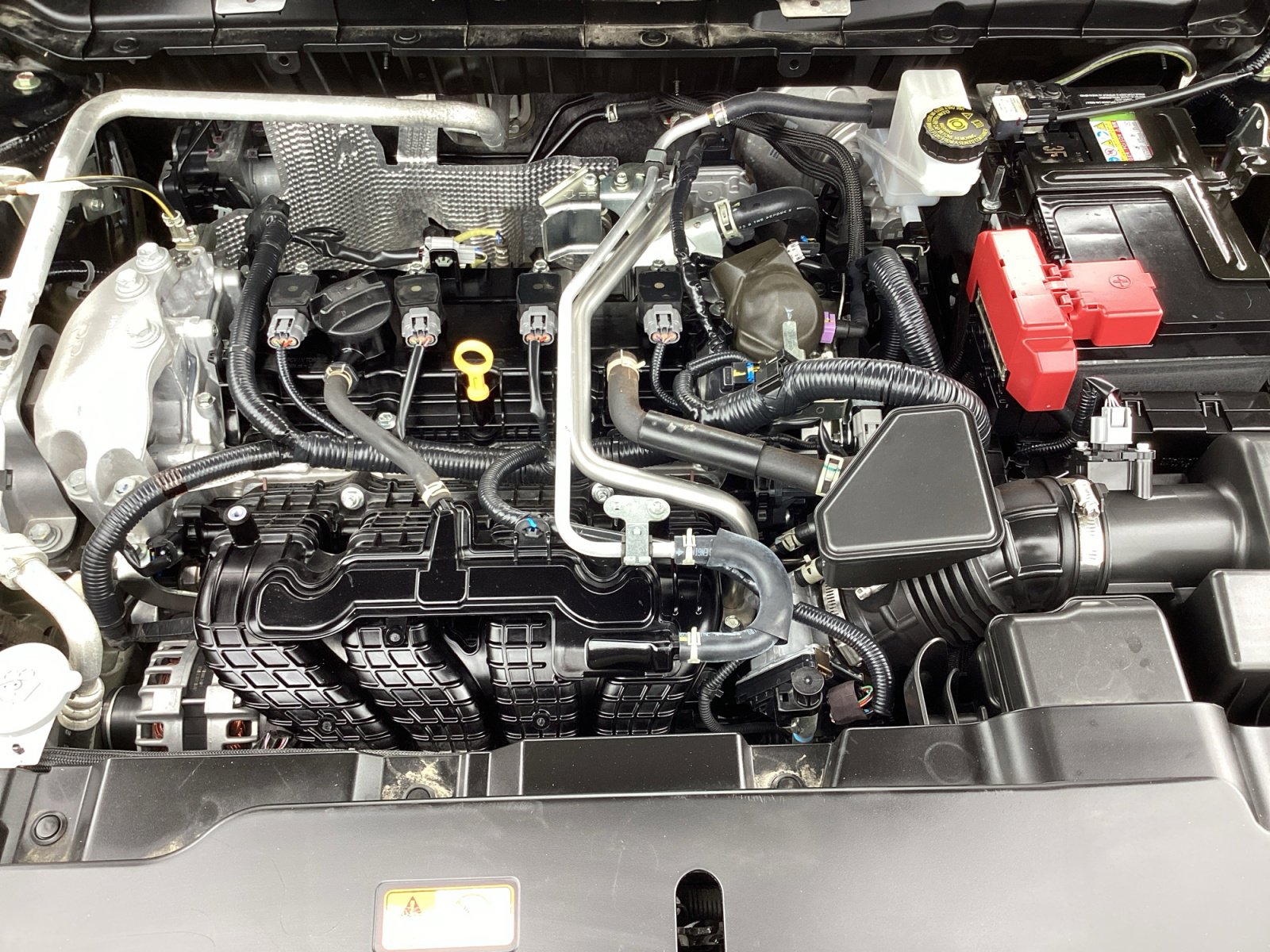 Used 2024 Mitsubishi Outlander SE Black Edition FWD image 33