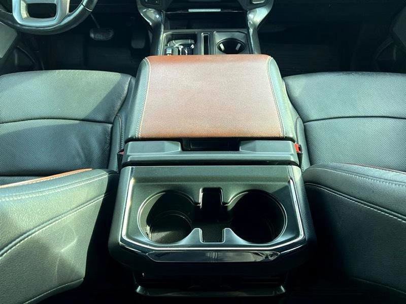 Used 2022 Ford F150 Lariat w/ Equipment Group 502A High image 45