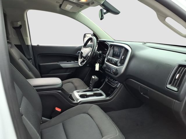 Used 2021 Chevrolet Colorado LT AWD/4WD image 14