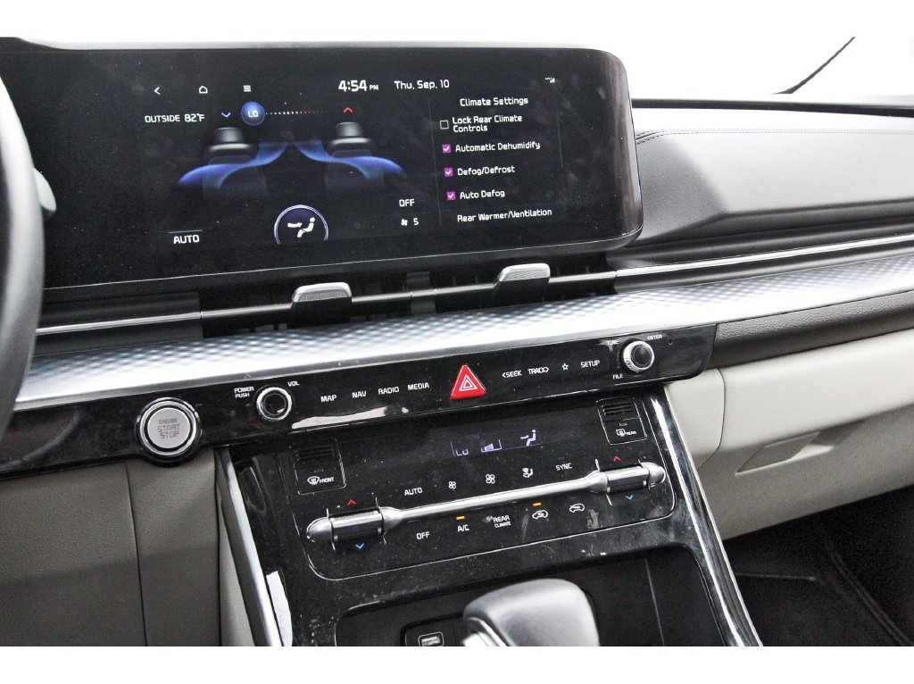 Used 2024 Kia Carnival SX Prestige FWD image 29