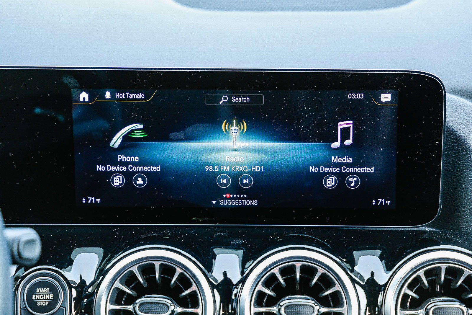 Certified 2022 Mercedes-Benz GLA 250 4MATIC image 12