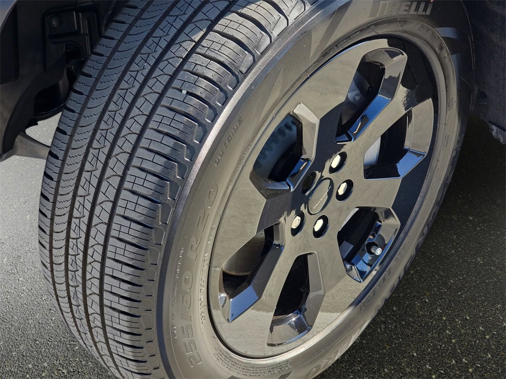 New 2026 Land Rover Defender 110 S image 33