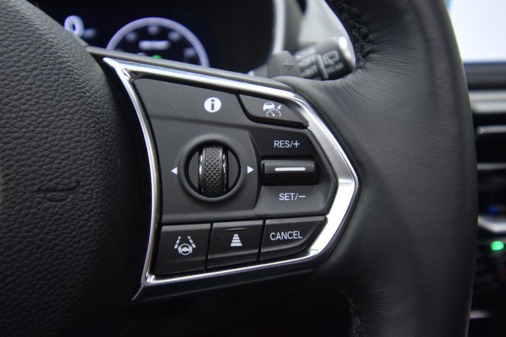 Used 2026 Acura MDX SH-AWD w/ Technology Package image 39