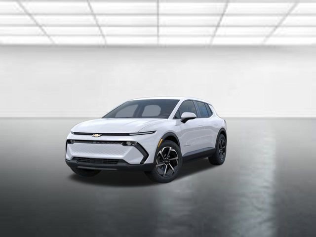 New 2026 Chevrolet Equinox EV LT w/ Comfort Package image 8