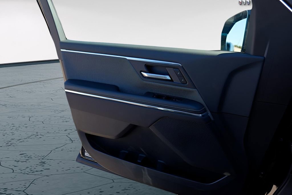 New 2026 GMC Sierra EV Elevation w/ LPO, Elevation Dark Package image 18