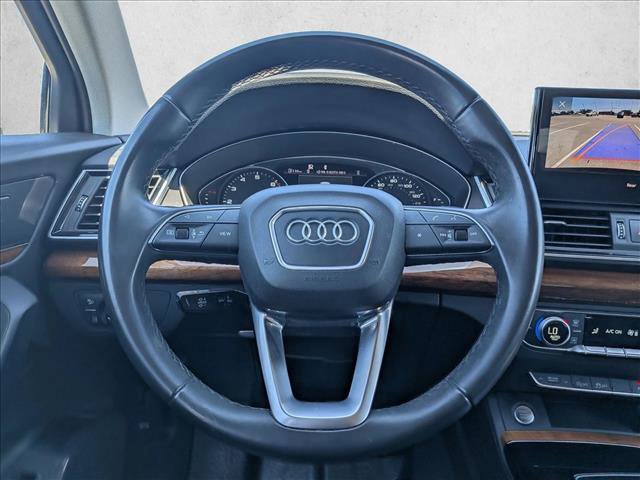 Used 2023 Audi Q5 2.0T Premium image 16