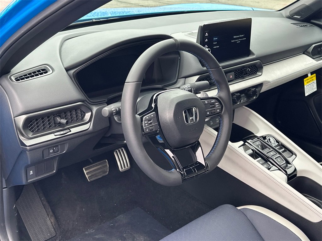 New 2026 Honda Prelude image 18
