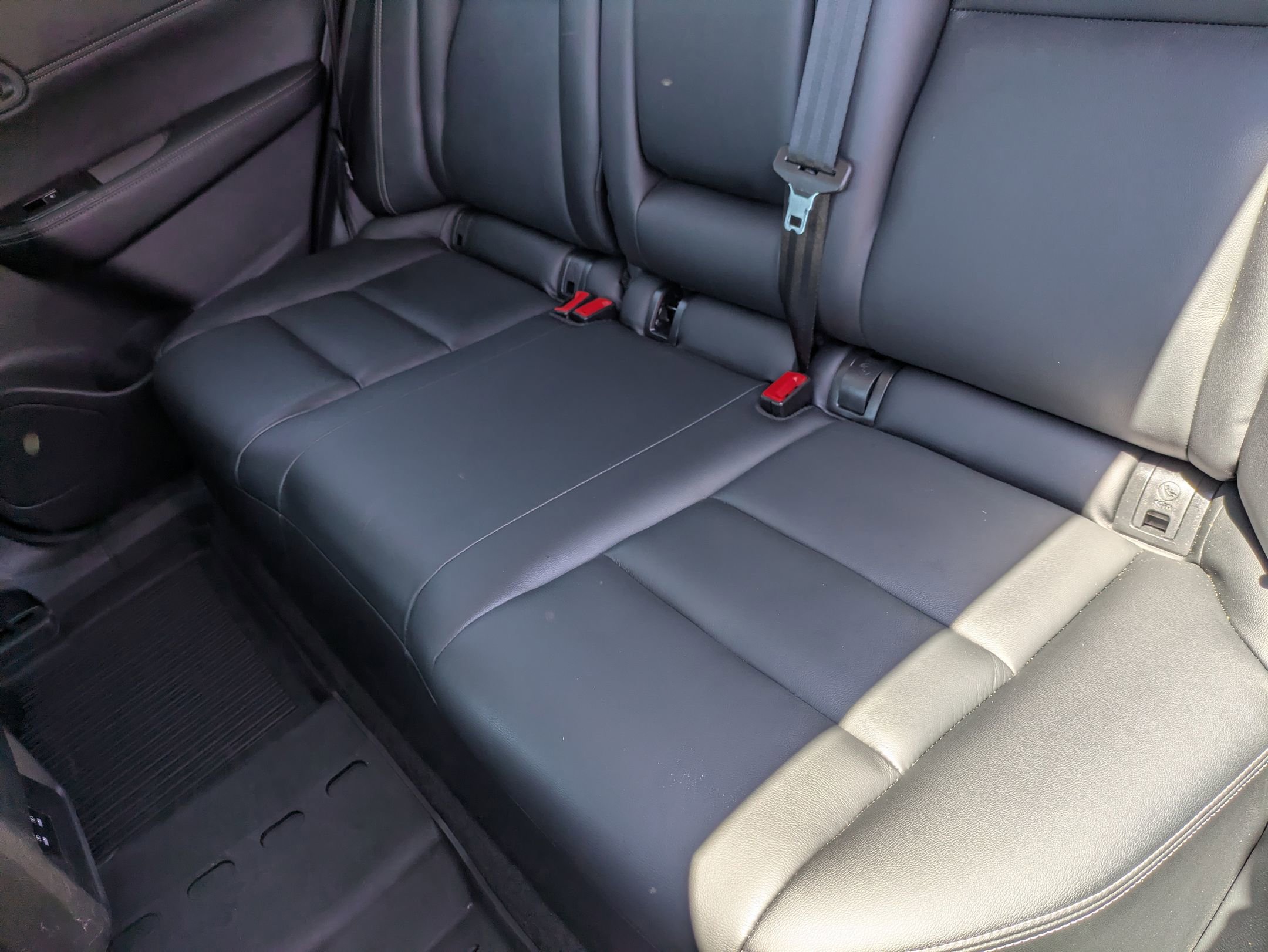 Used 2024 Nissan Rogue SL FWD image 29