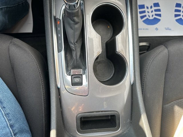 Used 2024 Chevrolet Malibu LT image 23