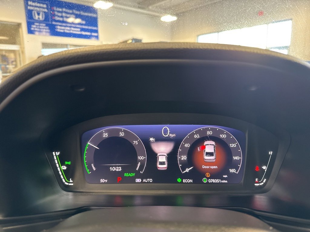 Used 2023 Honda Accord EX-L image 11