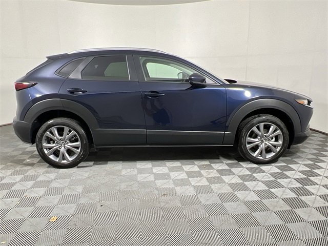 New 2026 MAZDA CX-30 AWD 2.5 S image 9