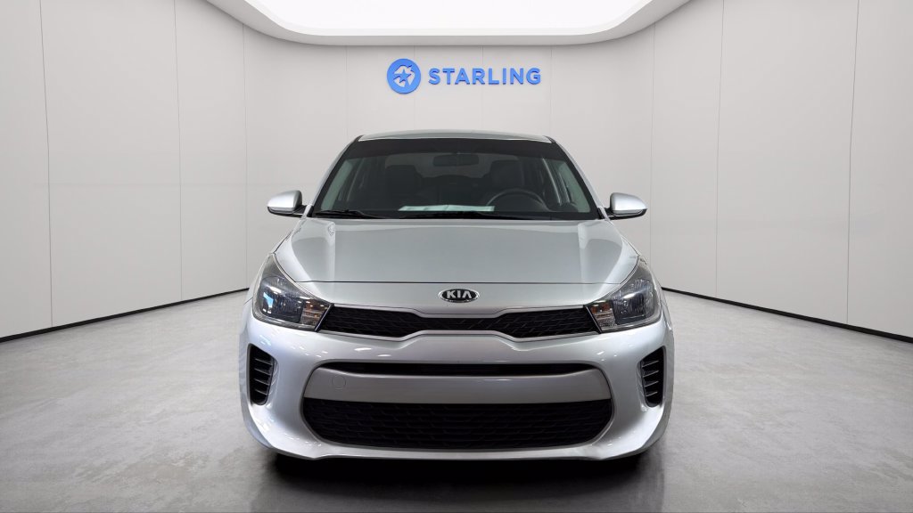 Used 2020 Kia Rio S FWD image 16