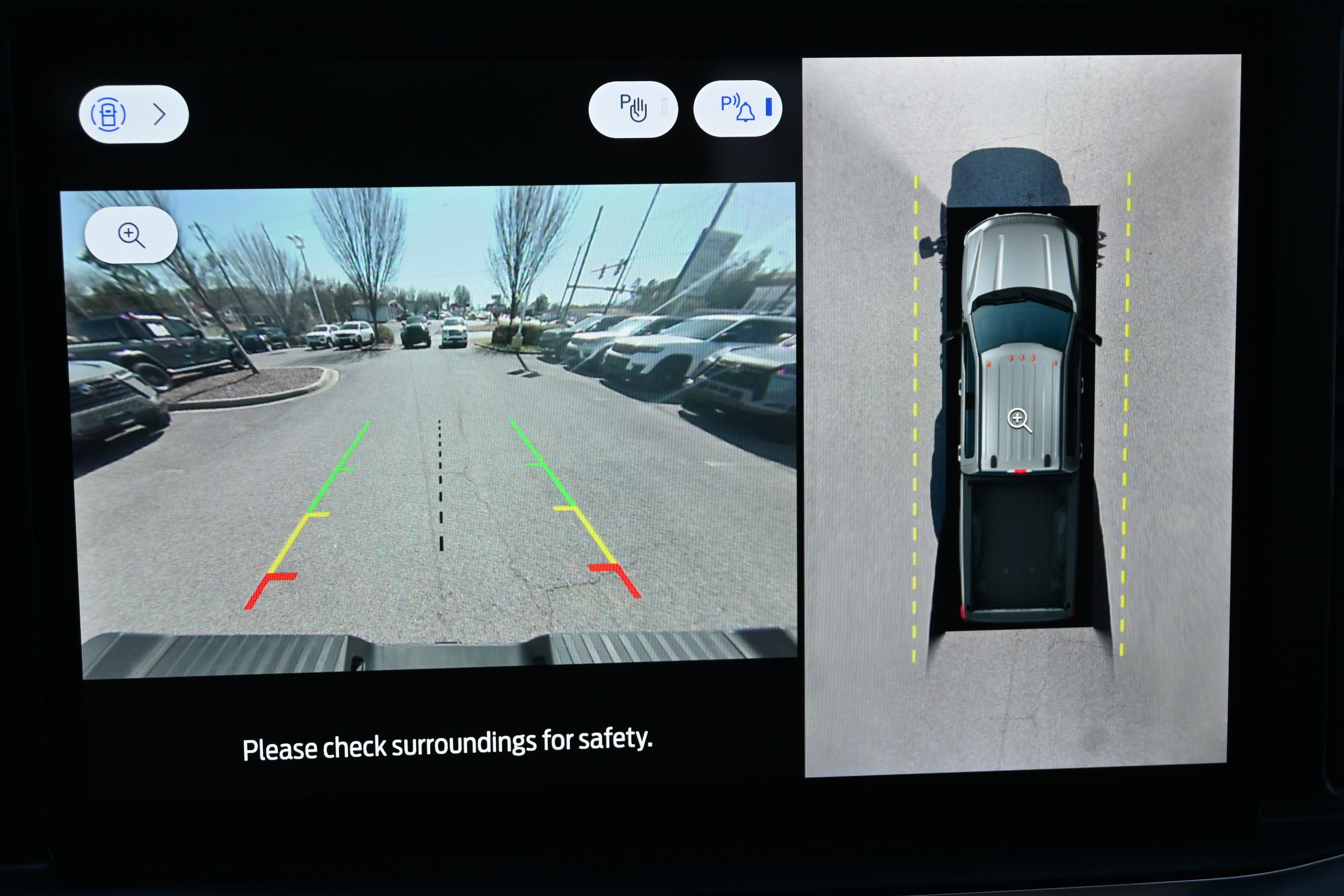 Used 2025 Ford F450 King Ranch image 26