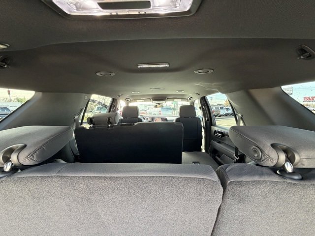 New 2026 Chevrolet Tahoe LS image 30