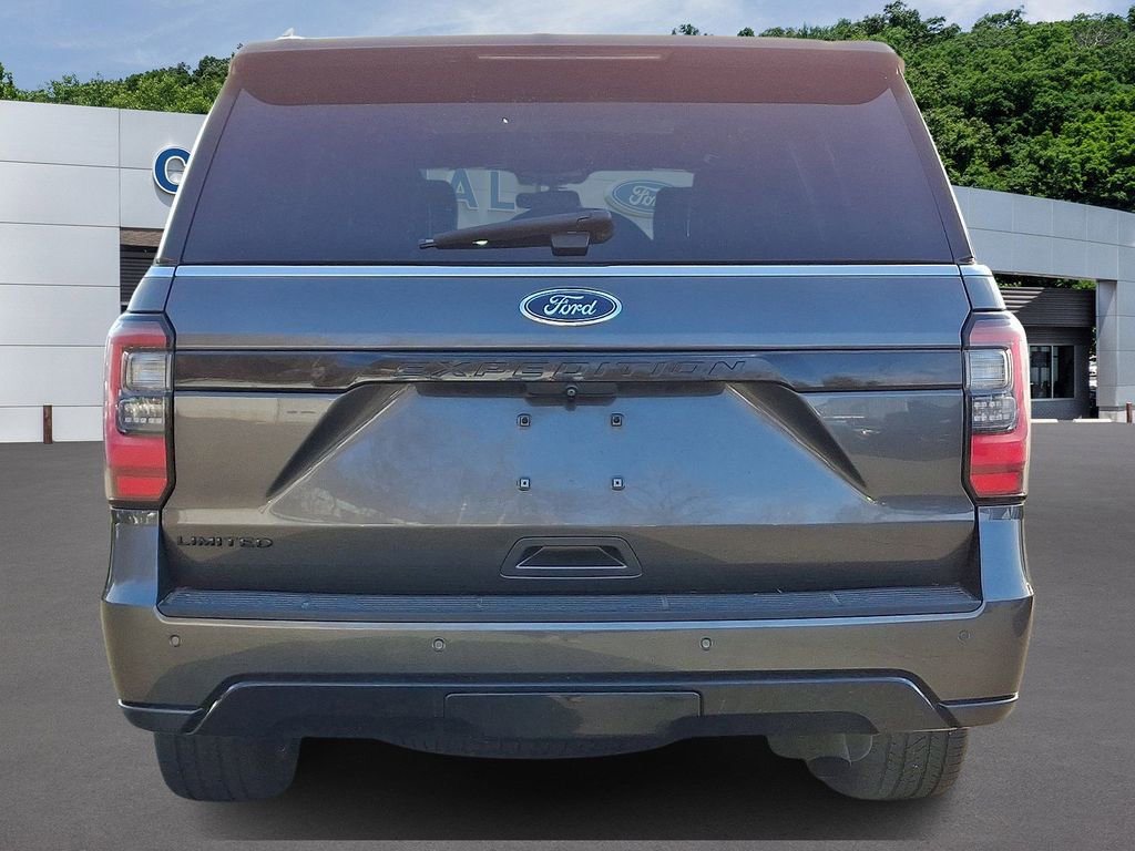 Used 2019 Ford Expedition Limited w/ Equipment Group 303A image 5