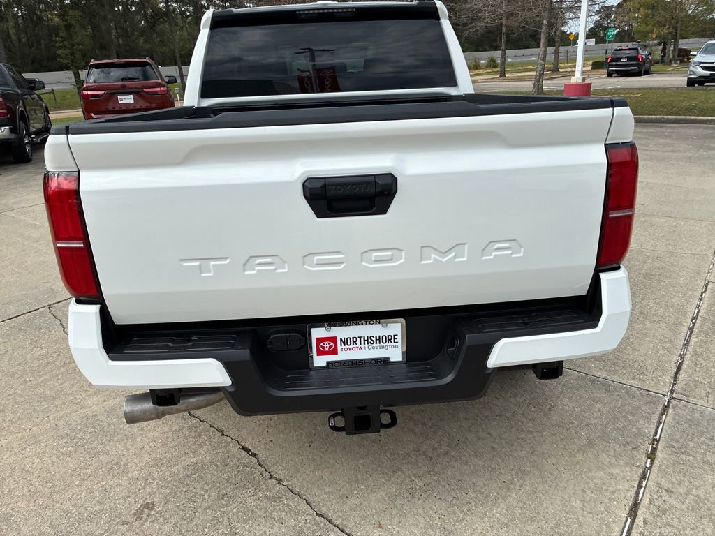 New 2026 Toyota Tacoma SR5 image 6